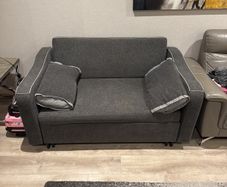 sofa bed