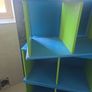 kids bedroom storage Image 2