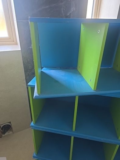 kids bedroom storage