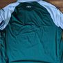 Hibernian jersey Image 5