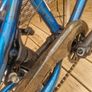 Mongoose R90 Bmx 21 inch Image 3