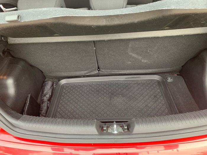 2017 Kia Picanto