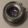 7Artisans 35mm f/2 lens Leica M mount Image 5
