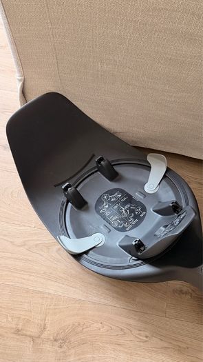 CYBEX Sirona T i-360 Size Rotating Toddler