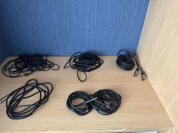 Music Cables