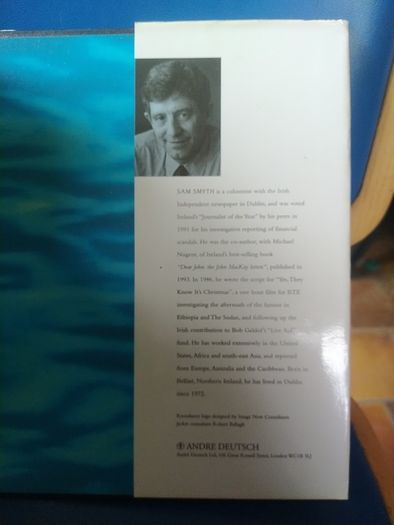 Riverdance: The Story - Sam Smyth
