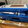 K40 Co2 Laser Cutter for repair Image 4