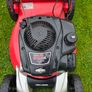 pro lawn lawnmower Image 9