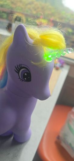 7 X Fakie Phony Bundle some TLC not MLP G1 My Little Pony