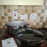 Crock-Pot Time Select Digital Cooker, 5.6L, like NEW(only used once) Image 4