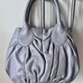 Rocha John Rocha leather handbag Image 3