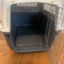 Dog travel crate Image 3