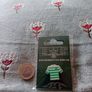 Three Celtic Badges Image 2