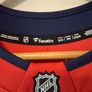 Washington Capitals Ice Hockey Jersey. Official NHL Fanatics Home Jersey. Collect In Dublin Or Receive Via Post. Image 3