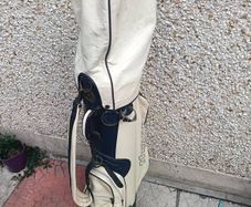 golf clubs FEMALE