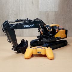 Volvo Excavator toy 1:16