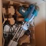 Makita LS0816F/2 240V 216mm Slide Compound Saw Image 2