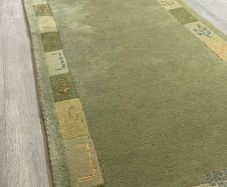 Nepalese Rug 310 x 77cm (GNepRun)