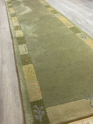 Nepalese Rug 310 x 77cm (GNepRun)