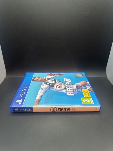 Fifa 19 Ps4