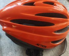 Helmet