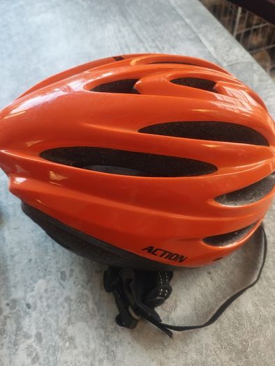 Helmet