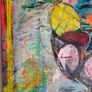 Original Fruit Painting Contemporary Painting Irish Art Image 7