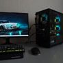 Full Setup AMD Ryzen Gaming PC | MSI | Gigabyte | Corsair | Gaming Monitor |no Image 5