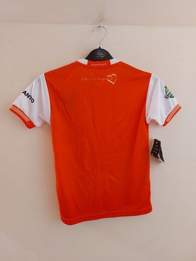 armagh gaa jersey