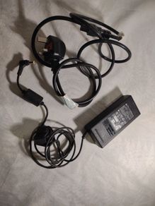 laptop charger Free inspection