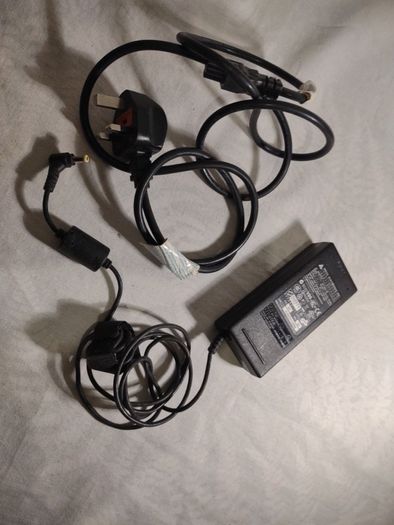 laptop charger Free inspection