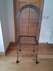 Bird cage