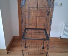 Bird cage