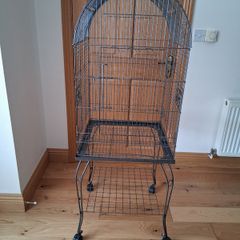 Bird cage