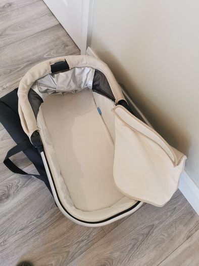 Uppababy Vista 2015 Bassinet