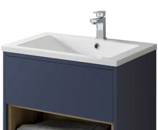 Brand New 50cm Furniture Basin Lucca ( RT-Large)
