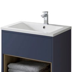 Brand New 50cm Furniture Basin Lucca ( RT-Large)
