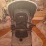 silver cross stroller Image 6