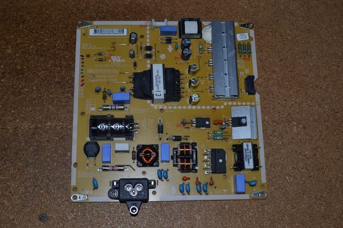 LG Tv Power Supply Psu EAX66203001