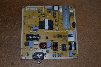 LG Tv Power Supply Psu EAX66203001