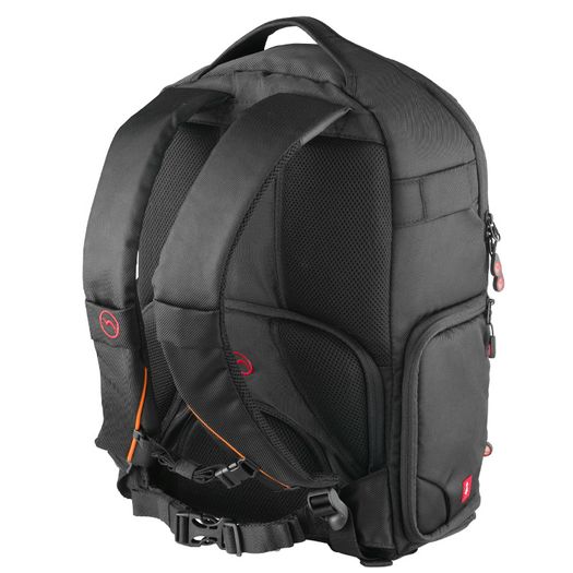 Photo Backpack Nest Athena 80 Black for camera and accessories
