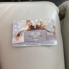 40 euro West Cork Hotel voucher