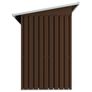 Garden Storage Shed Image 4