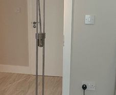 FREE Standing Floor Lamp