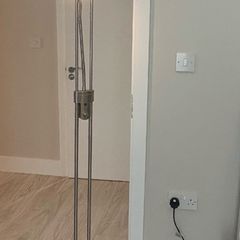 FREE Standing Floor Lamp