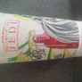 Vintage 1983 Star Wars "Return of the Jedi" Coca-Cola Plastic Cups - Unused Deadstock (Lot of 29) Image 4