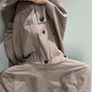 Womens Designer Ilse Jacobsen rainwear specialist raincoat BRAND NEW Image 9