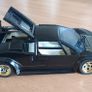 Vintage Majorette Countach 5000 Quattrovalvole 1:24 (4203) Image 10