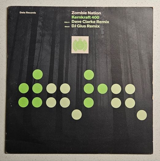 WANTED: Job Lots of 90s/2000s Dance, House & Trance Vinyl