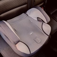 child car booster